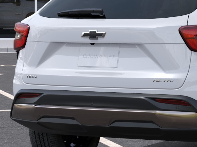 2026 Chevrolet Trax Activ - Photo 14