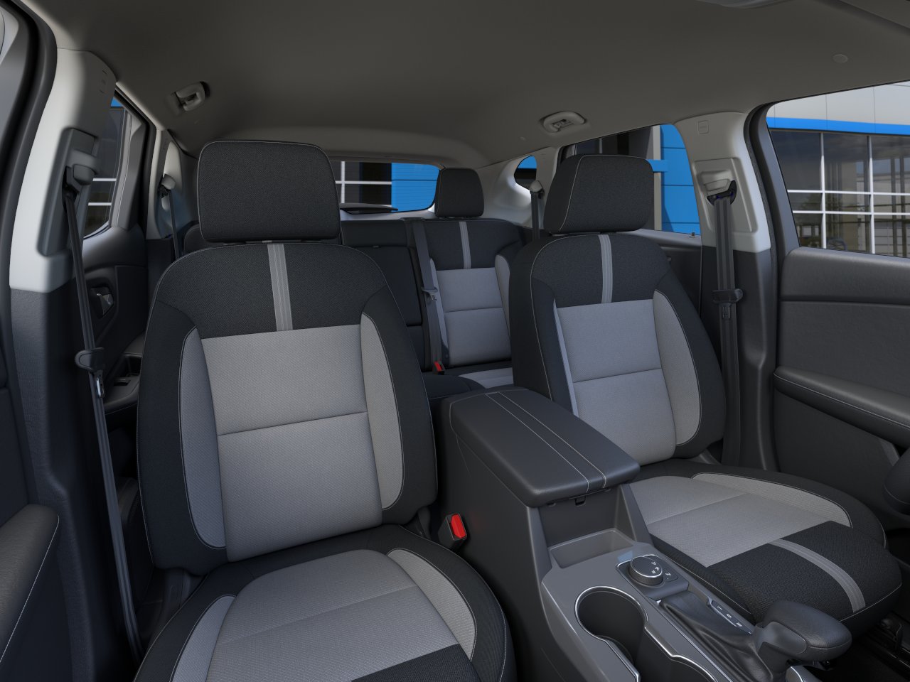 2026 Chevrolet Blazer 2LT - Photo 16