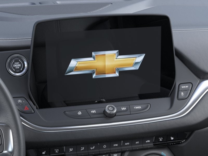 2026 Chevrolet Blazer 3LT - Photo 20