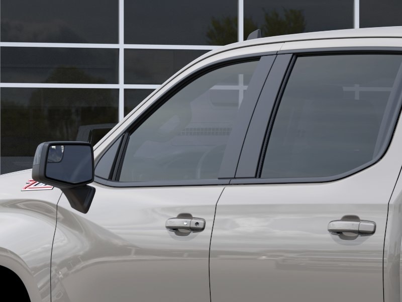 2026 Chevrolet Silverado 1500 RST - Photo 12