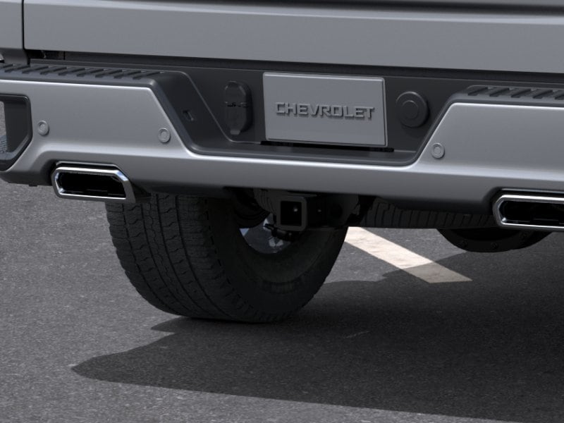 2026 Chevrolet Silverado 1500 High Country - Photo 14