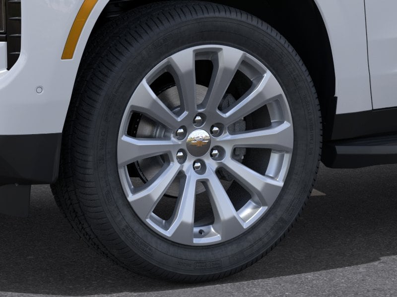 2027 Chevrolet Tahoe Premier - Photo 9