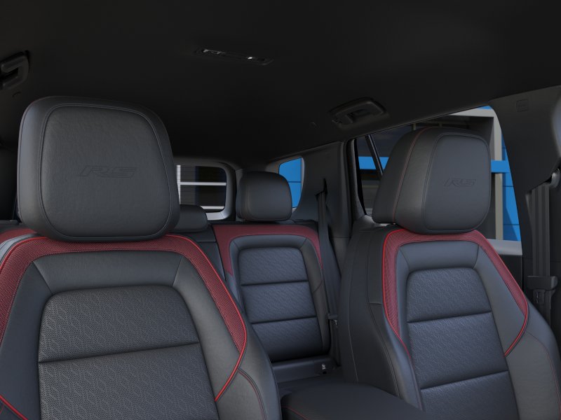 2026 Chevrolet Equinox RS - Photo 24
