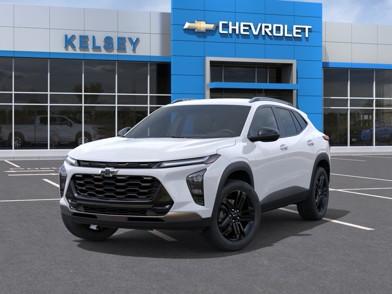 2026 Chevrolet Trax Activ - Photo 6