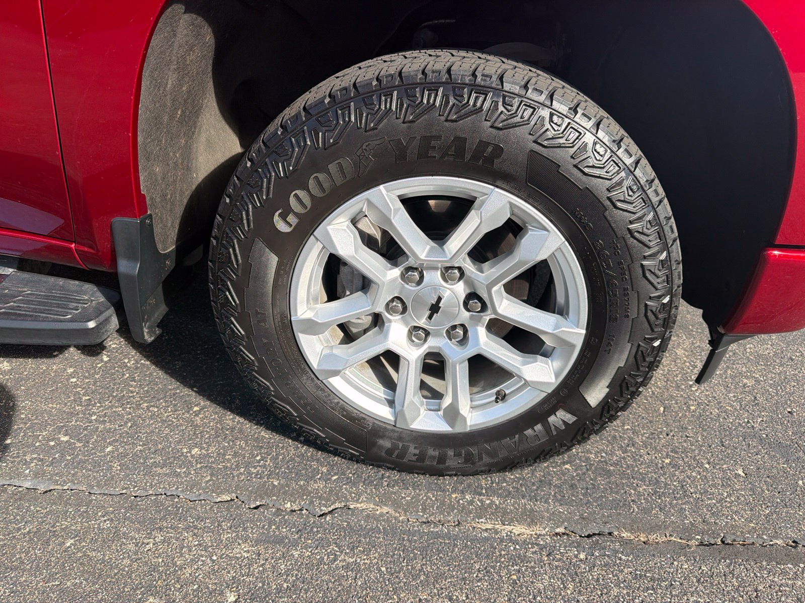 2024 Chevrolet Silverado 1500 RST - Photo 29