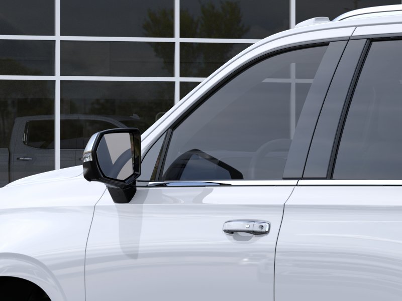 2027 Chevrolet Tahoe Premier - Photo 12