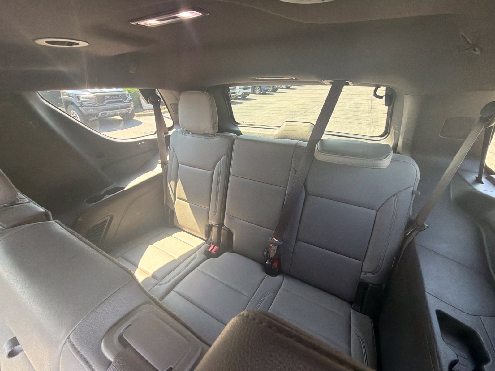 2024 Chevrolet Tahoe LT - Photo 26