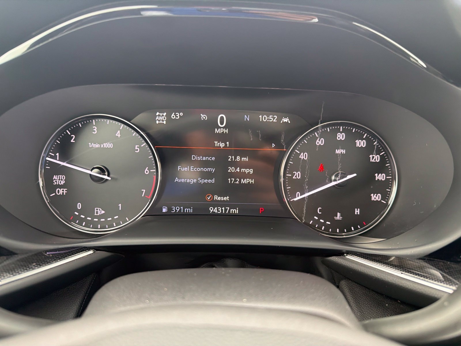 2021 Buick Envision Essence - Photo 12