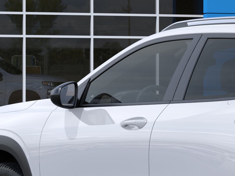 2026 Chevrolet Trax Activ - Photo 12