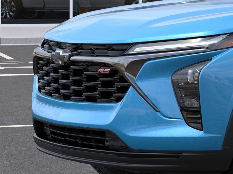 2026 Chevrolet Trax RS - Photo 12