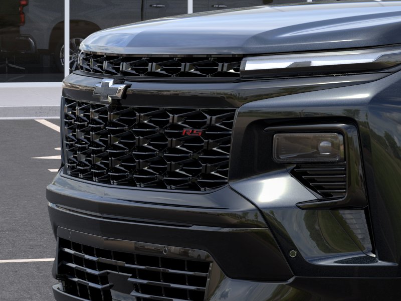 2027 Chevrolet Traverse RS - Photo 13