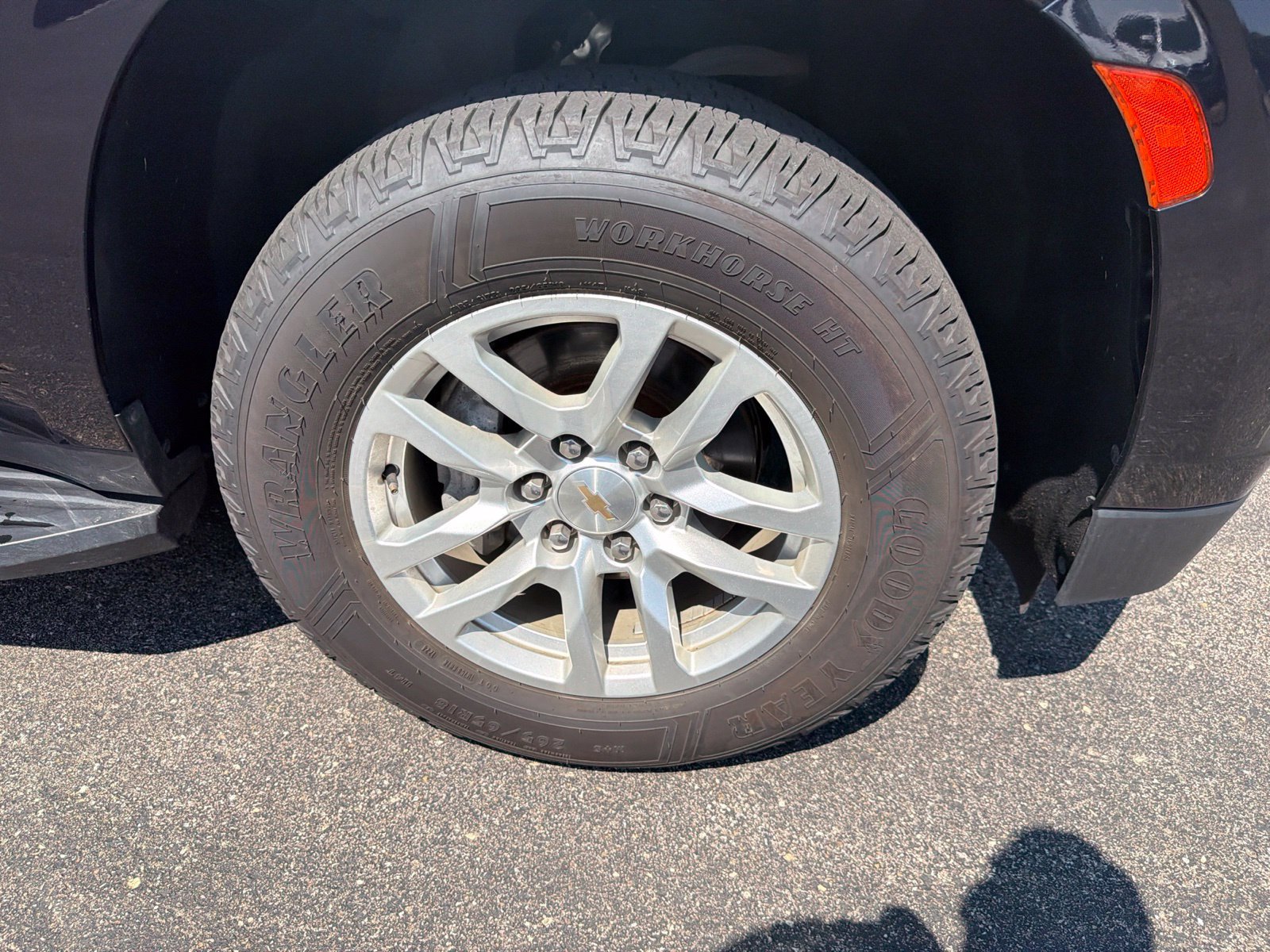 2024 Chevrolet Tahoe LT - Photo 33