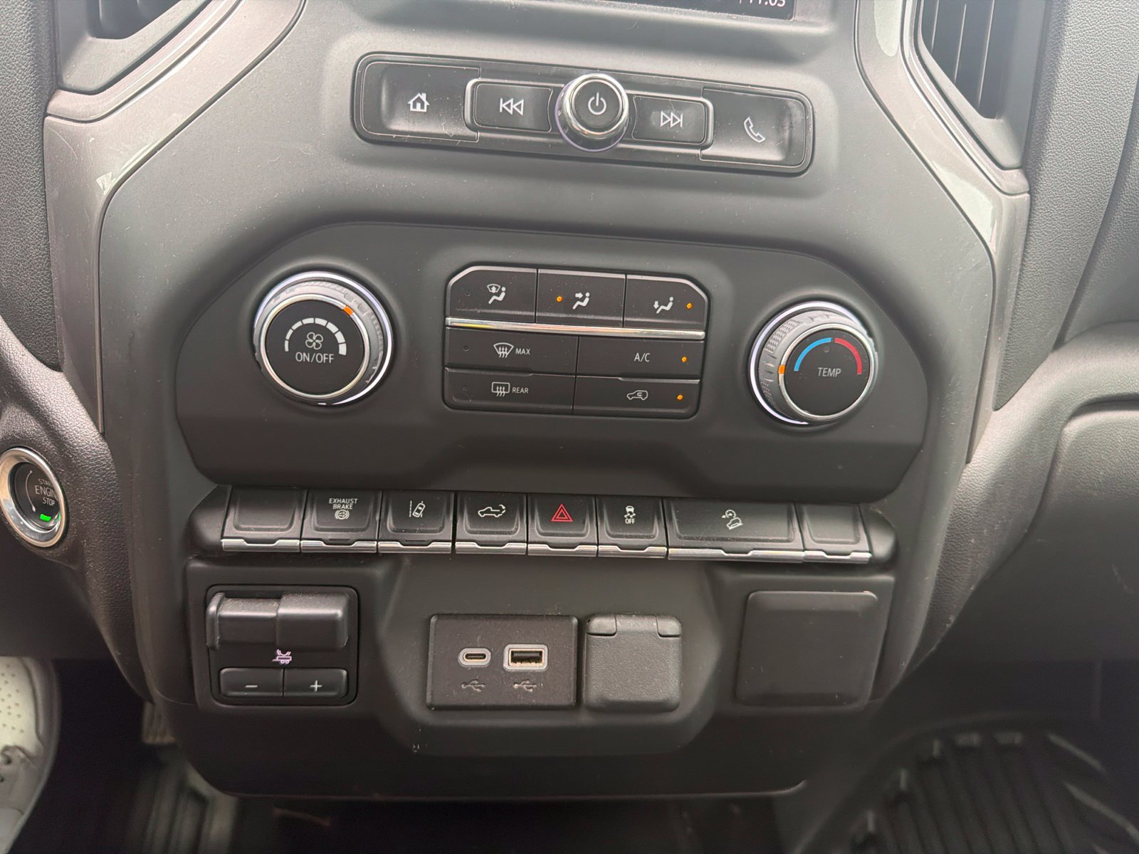 2024 Chevrolet Silverado 3500HD Work Truck - Photo 15
