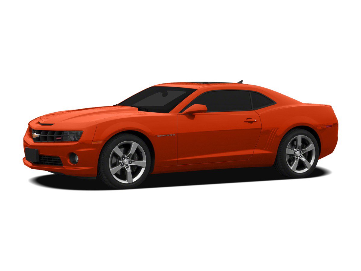 2010 Chevrolet Camaro