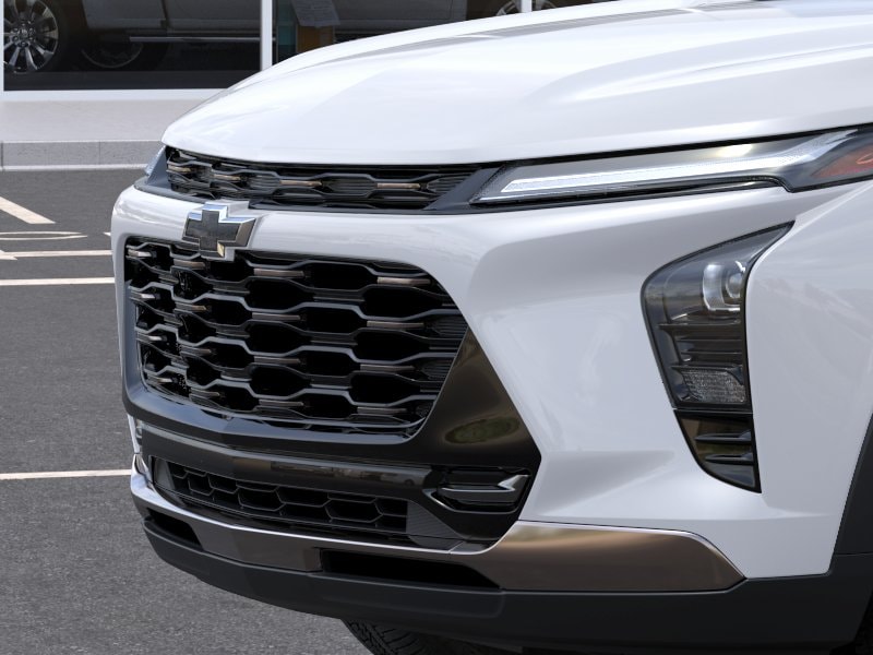 2026 Chevrolet Trax Activ - Photo 13
