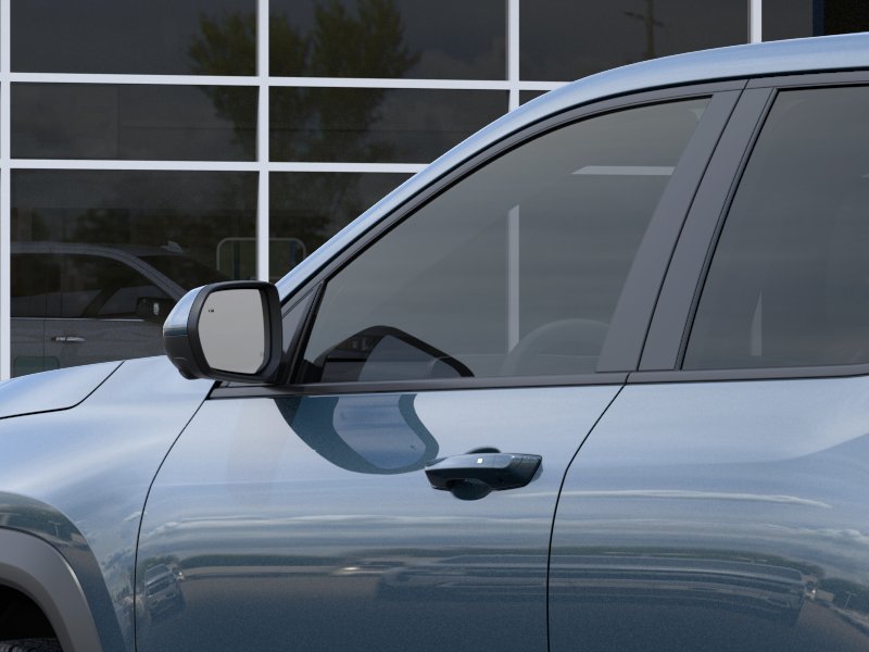 2026 Chevrolet Equinox LT - Photo 12