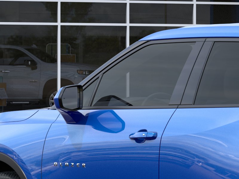 2026 Chevrolet Blazer 2LT - Photo 12