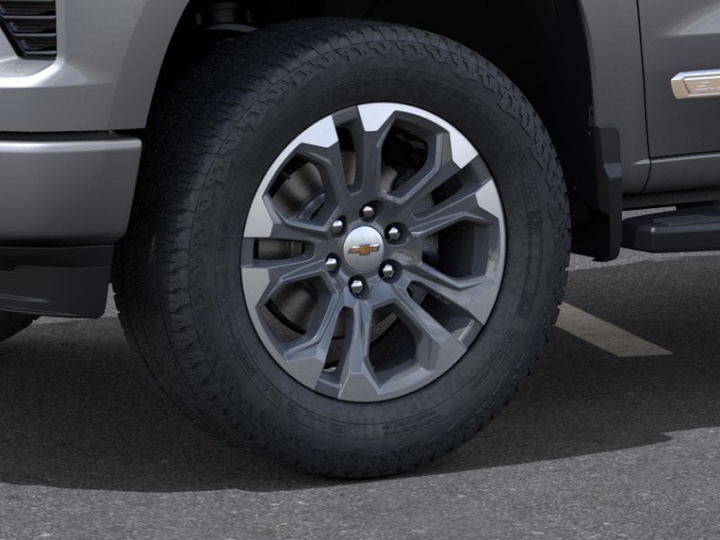 2026 Chevrolet Silverado 1500 High Country - Photo 9
