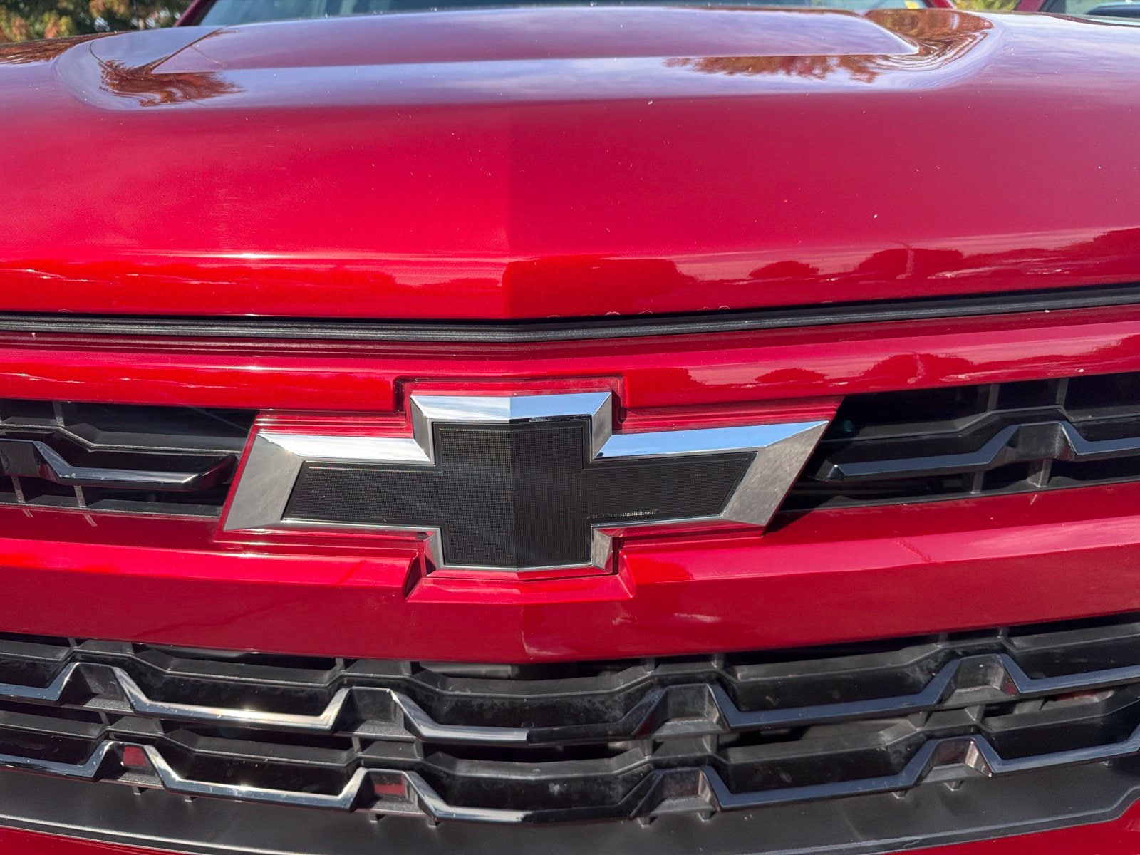 2024 Chevrolet Silverado 1500 RST - Photo 30