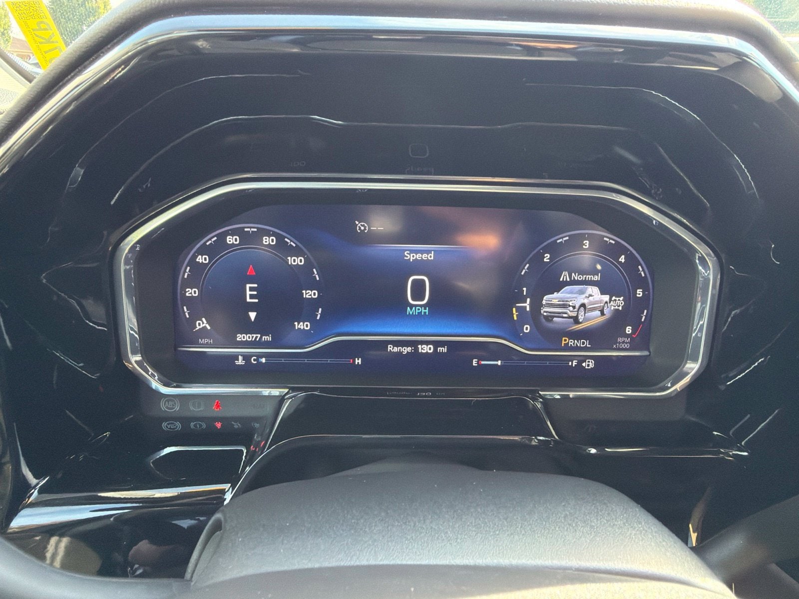 2024 Chevrolet Silverado 1500 RST - Photo 12