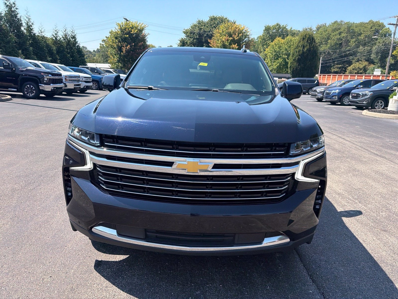 2024 Chevrolet Tahoe LT - Photo 8