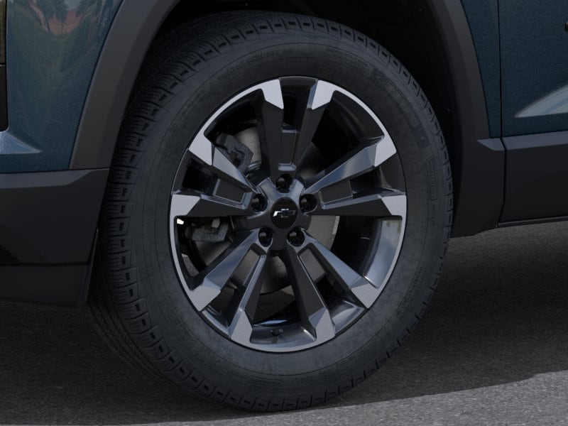 2026 Chevrolet Equinox RS - Photo 9