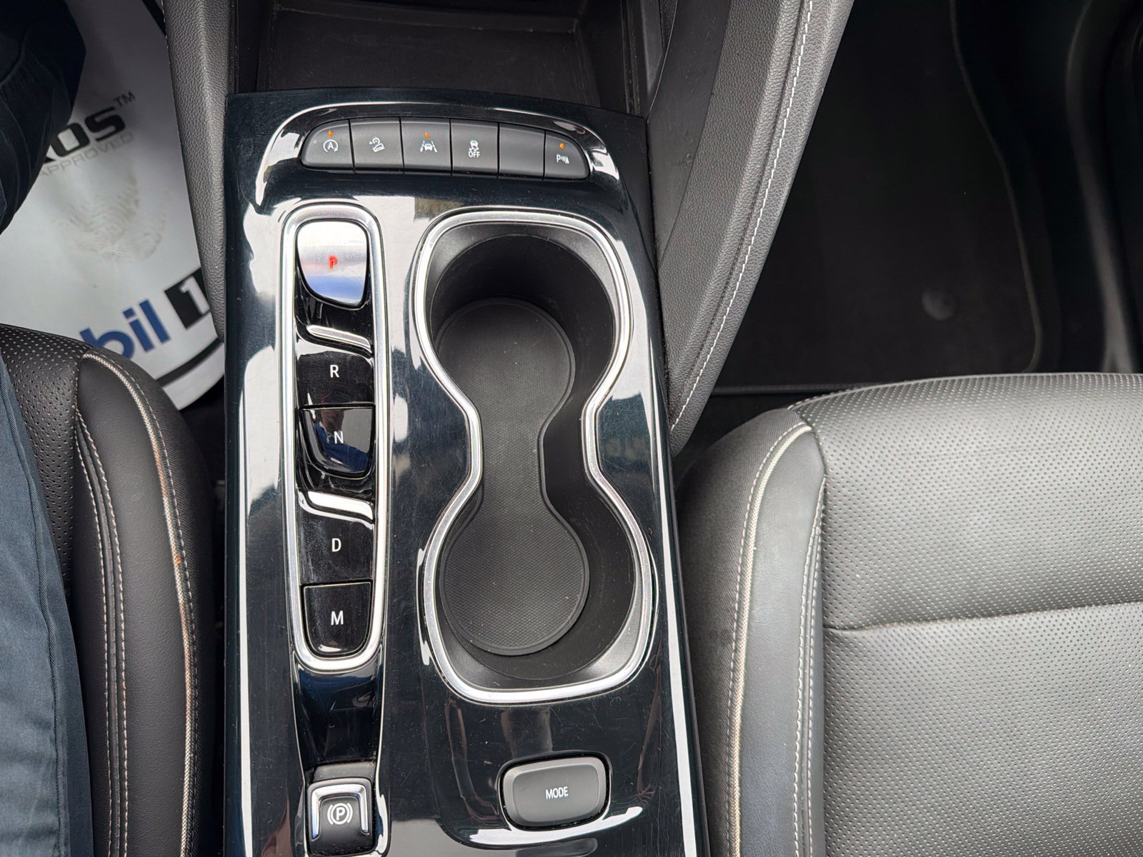 2021 Buick Envision Essence - Photo 16