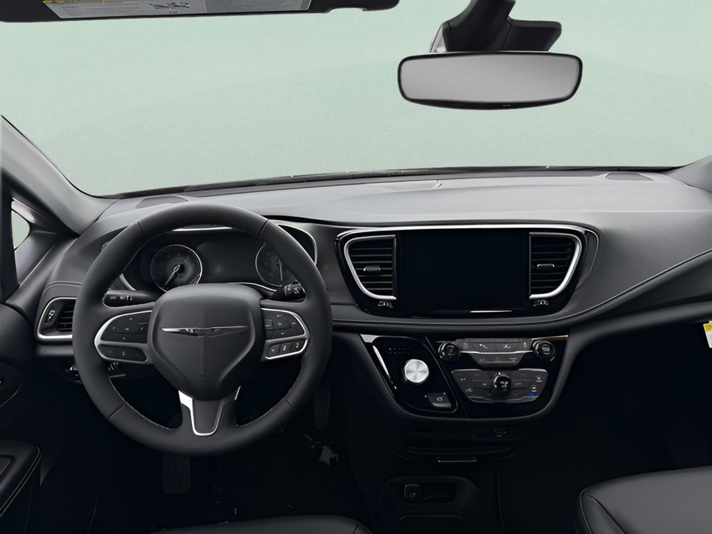 2026 Chrysler Pacifica Select - Photo 15
