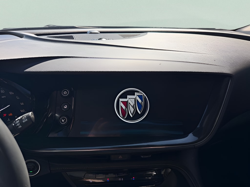 2022 Buick Envision Essence - Photo 18