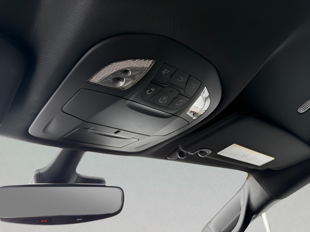 2026 Chrysler Pacifica Select - Photo 31