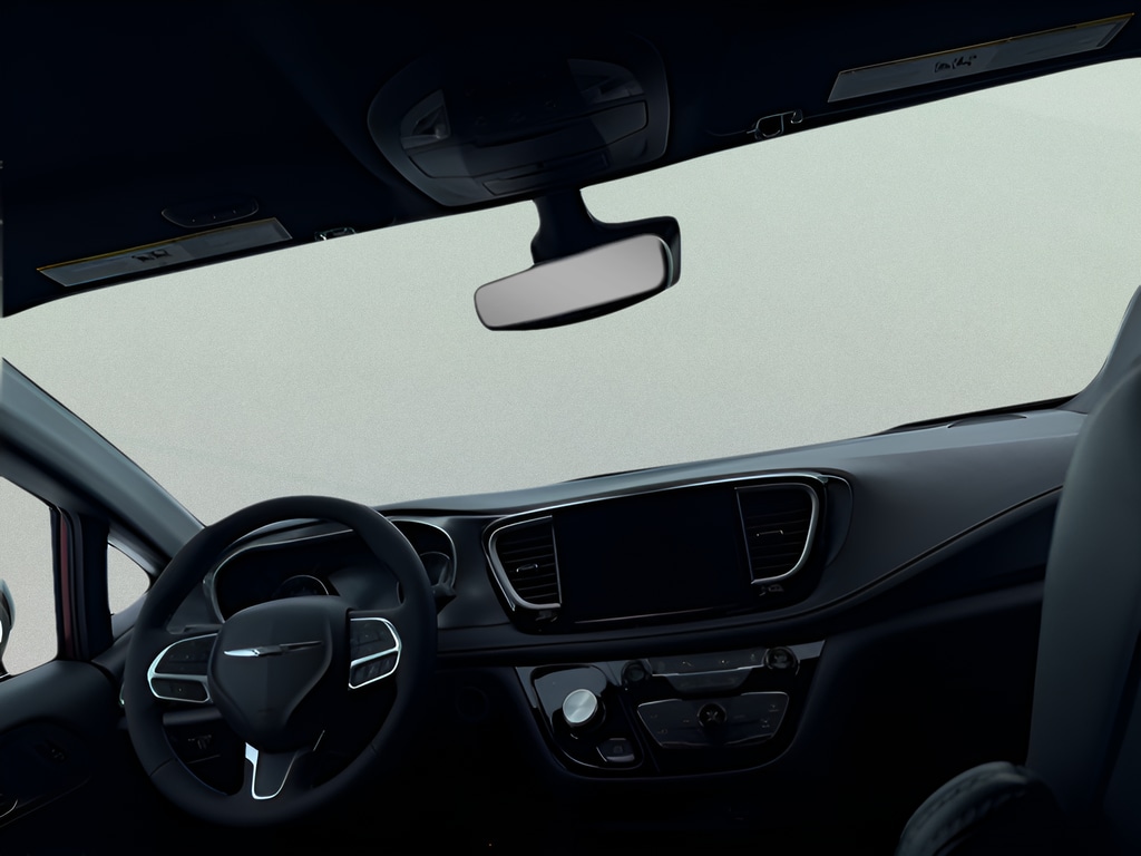2026 Chrysler Pacifica Select - Photo 32
