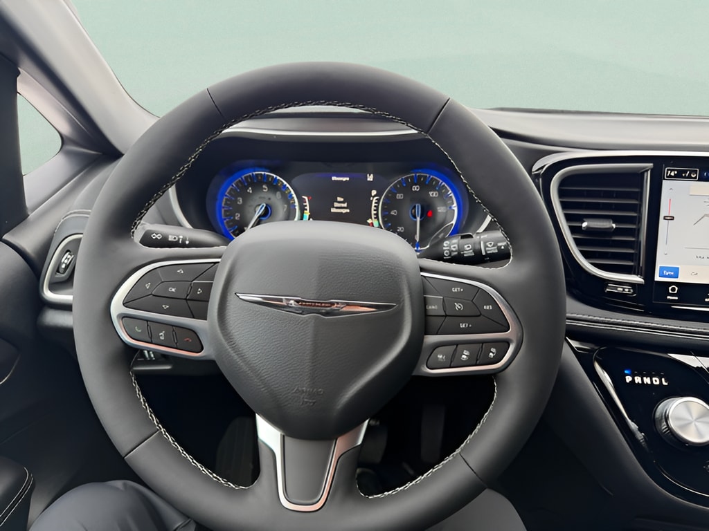 2026 Chrysler Pacifica Select - Photo 26