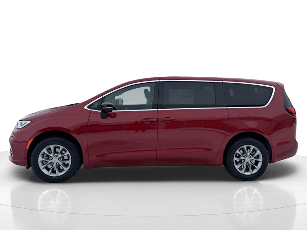 2026 Chrysler Pacifica Select - Photo 7