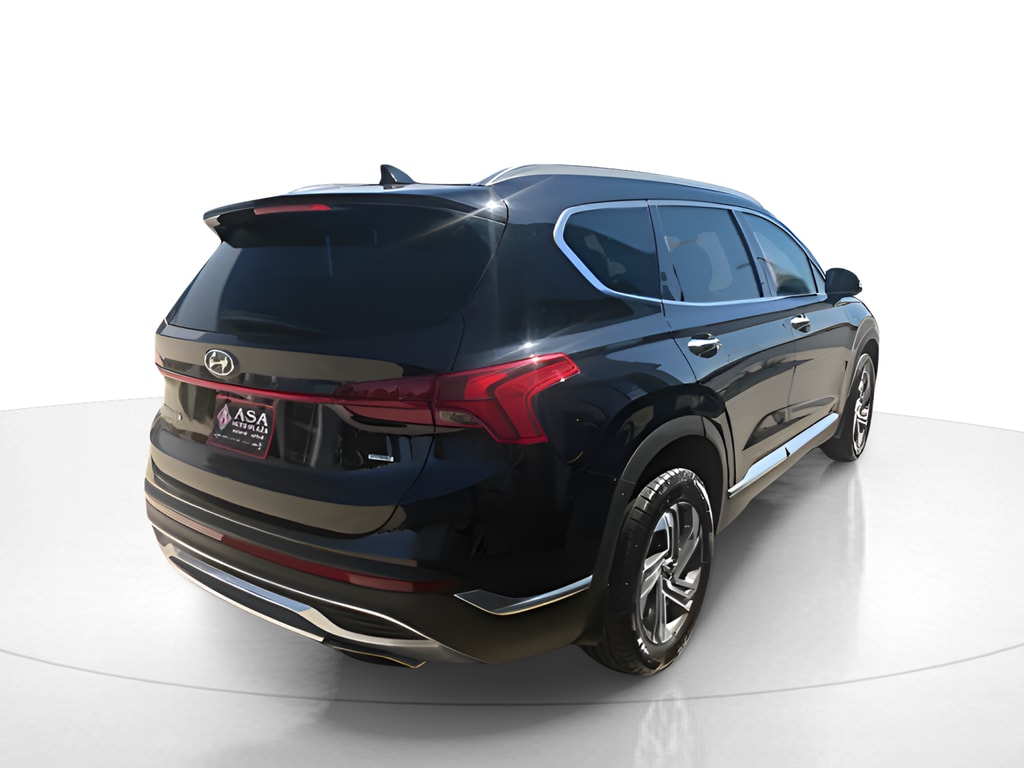 Used 2022 Hyundai Santa Fe SEL SUV