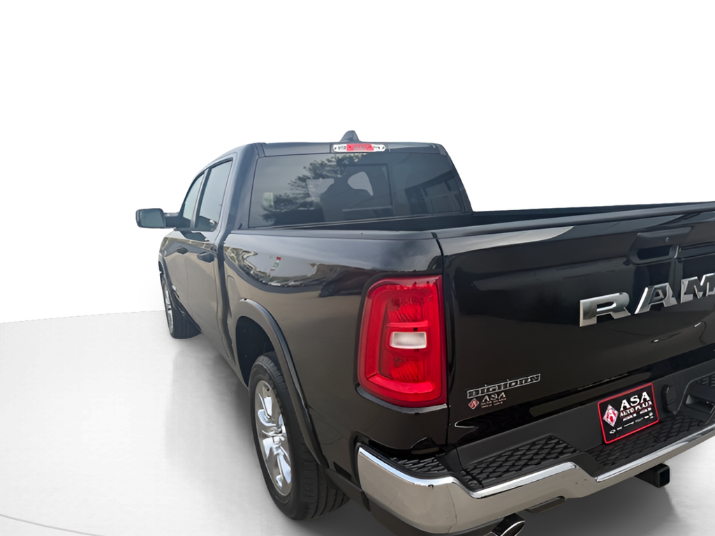 2026 RAM 1500 Big Horn/Lone Star - Photo 6