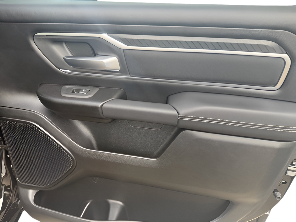 2026 RAM 1500 Big Horn/Lone Star - Photo 15
