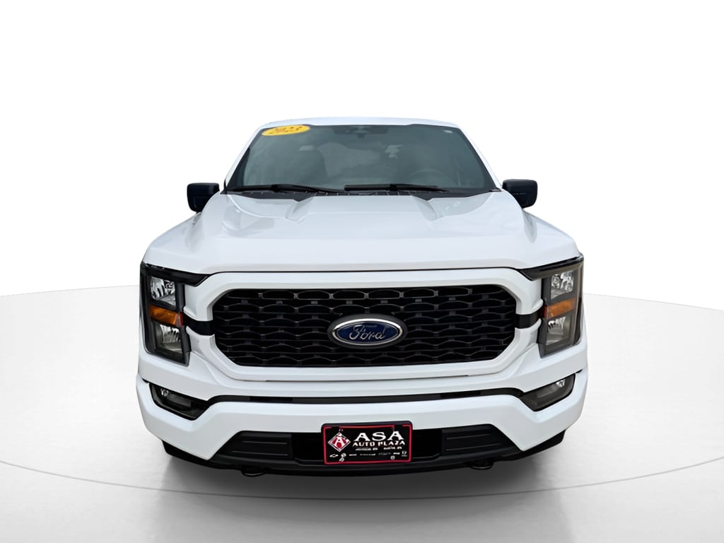 Used 2023 Ford F-150 Truck SuperCab