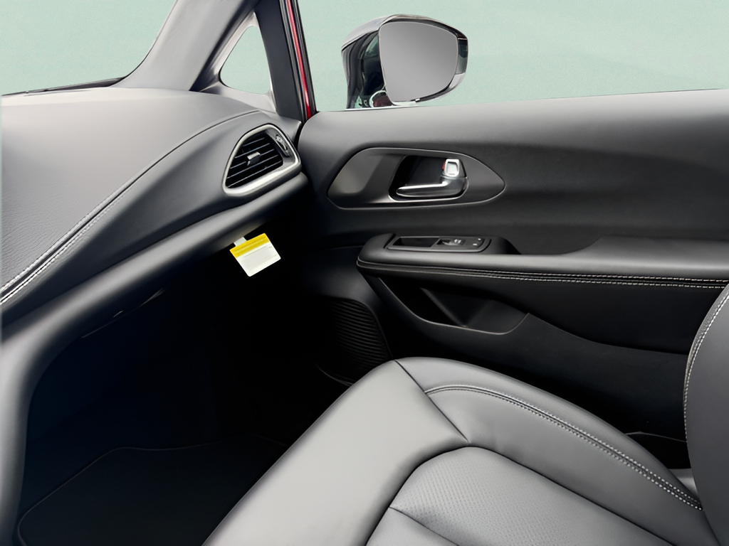 2026 Chrysler Pacifica Select - Photo 18