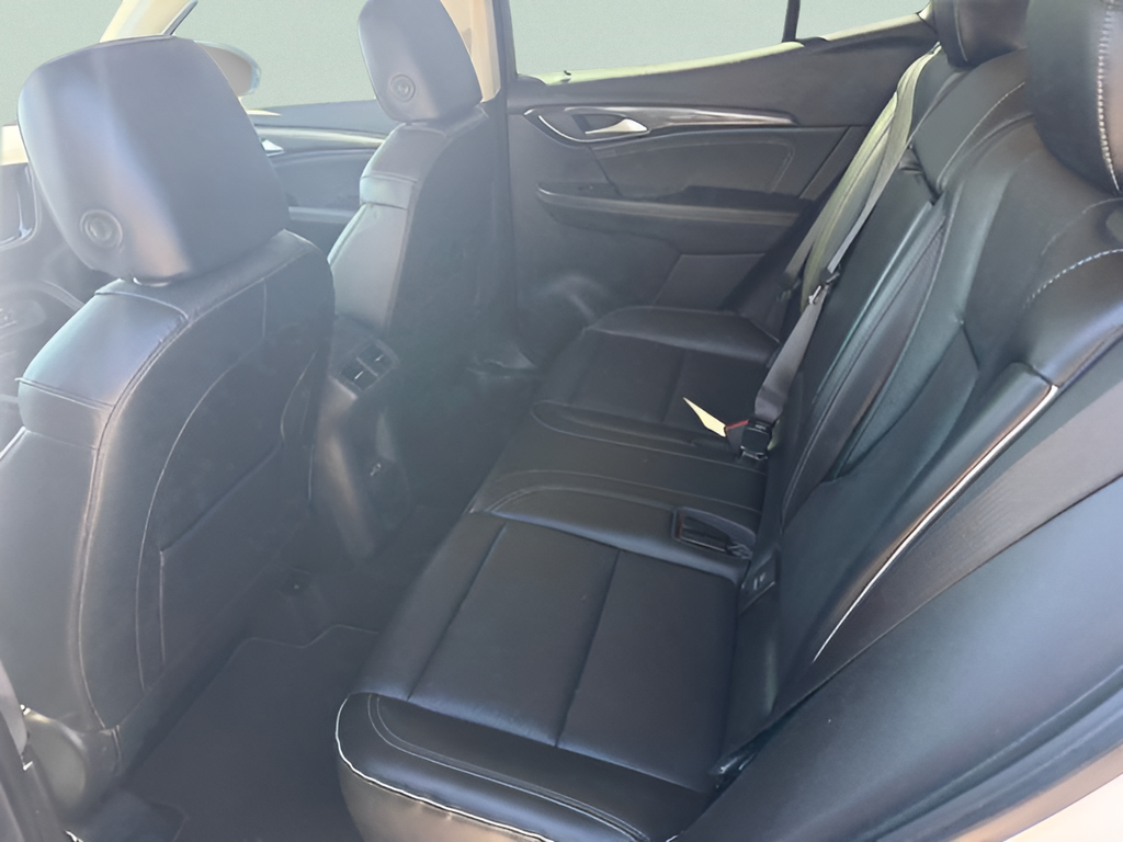 2022 Buick Envision Essence - Photo 17