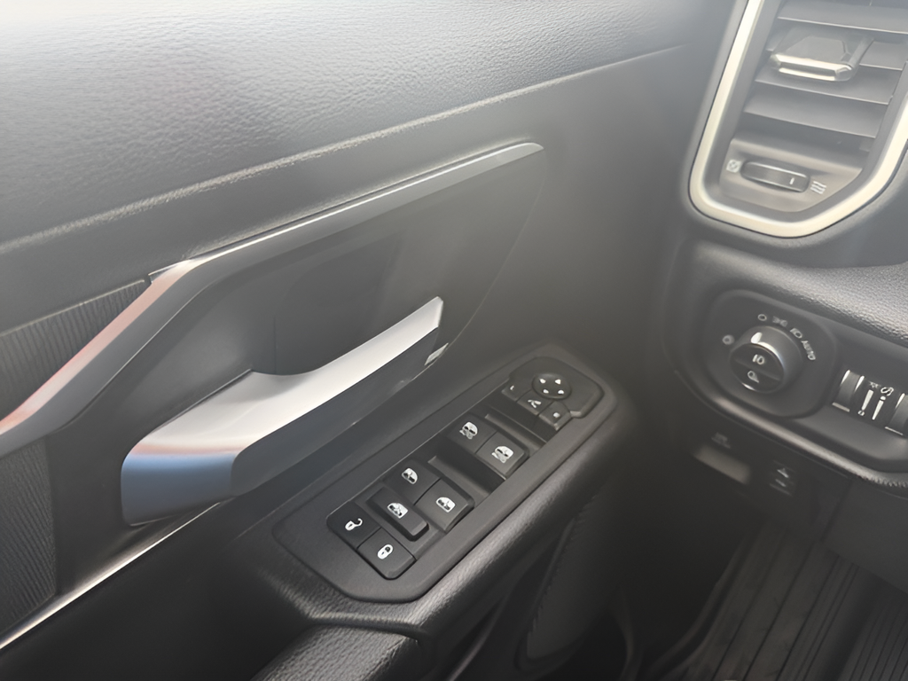 2026 RAM 1500 Big Horn/Lone Star - Photo 29