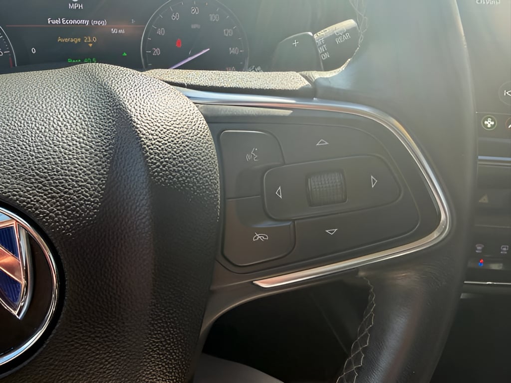 2022 Buick Envision Essence - Photo 29