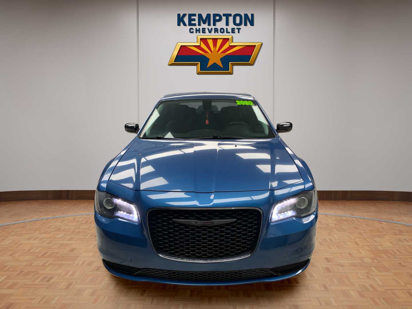 2020 Chrysler 300