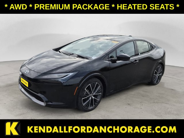 2024 Toyota Prius