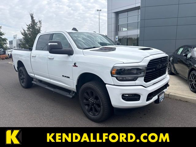 2024 RAM 3500 Pickup