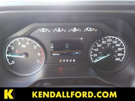 2026 Ford F-250SD XLT Truck