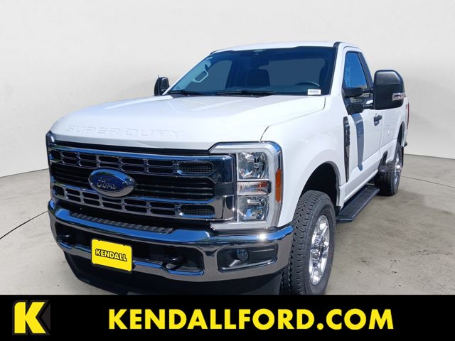 2026 Ford F-350 Super Duty