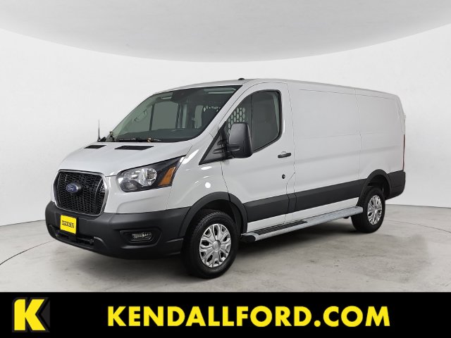 2025 Ford Transit Van Base