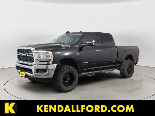 2020 RAM 2500 Pickup
