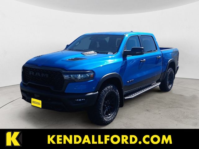 2025 Ram 1500 Rebel Truck