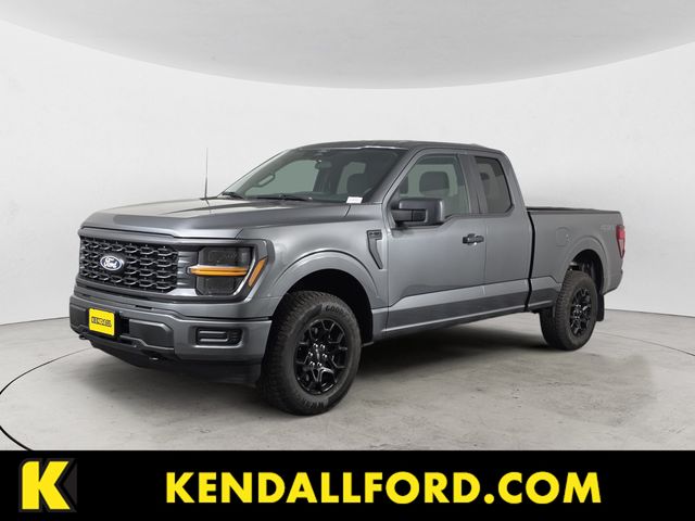 2026 Ford F-150 STX Truck